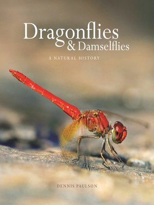 cover image of Dragonflies and Damselflies